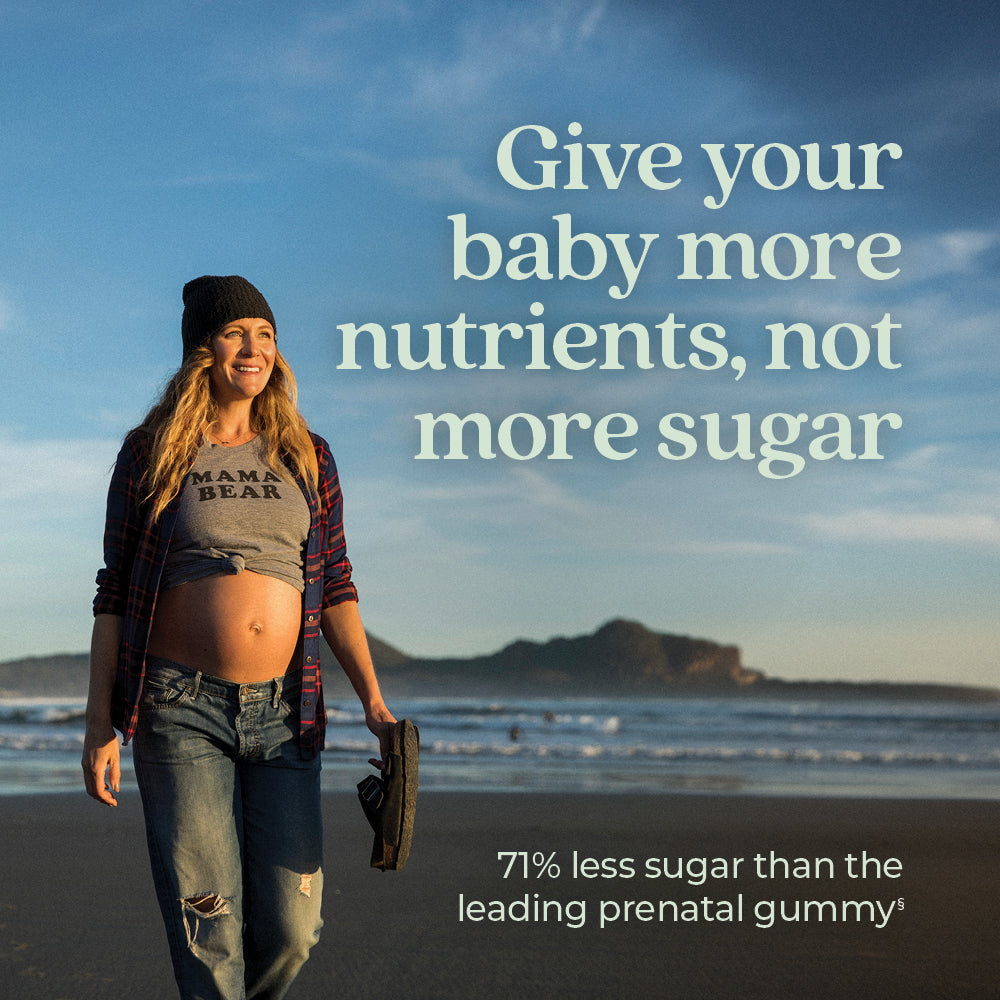 Prenatal Multivitamin Gummies