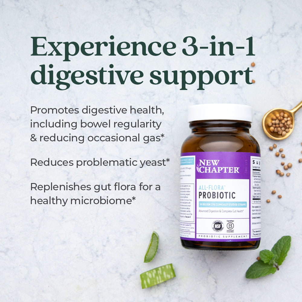 All-Flora™ Probiotic